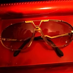 Cazal 906 sunglasses